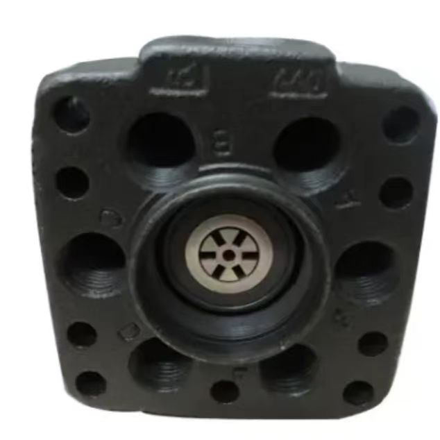 Rotorfej 146403-6120